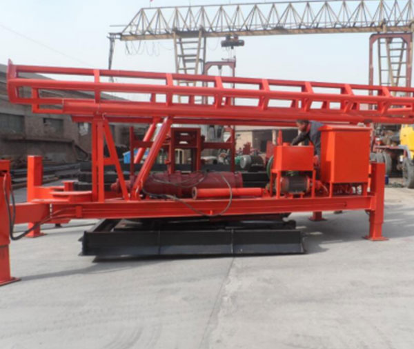 潜水钻机哪家好 潜水钻机哪家好