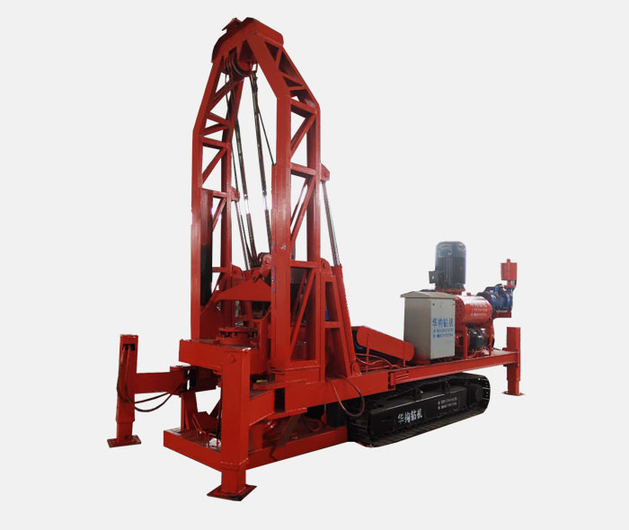 开封多功能桥梁打桩机品牌