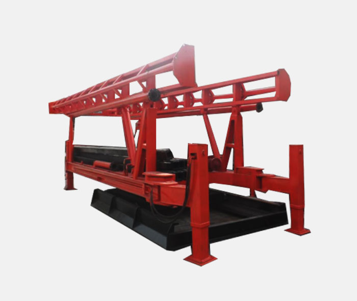 承德专业液压步履钻机哪家好