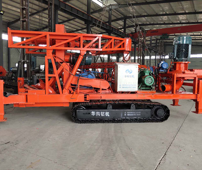 开封多功能桥梁打桩机品牌