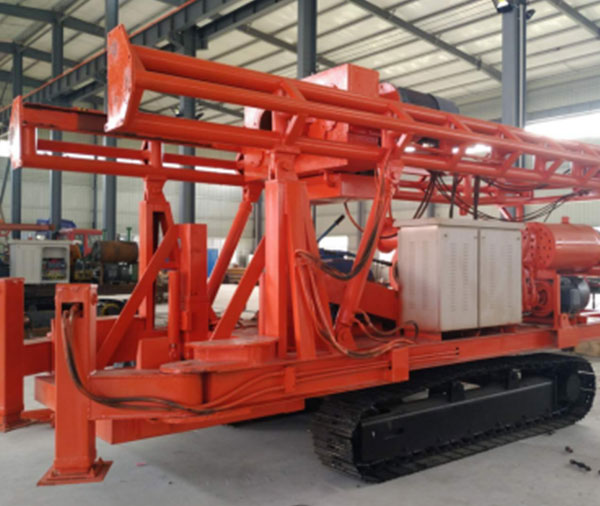 莱芜专业回旋钻机品牌