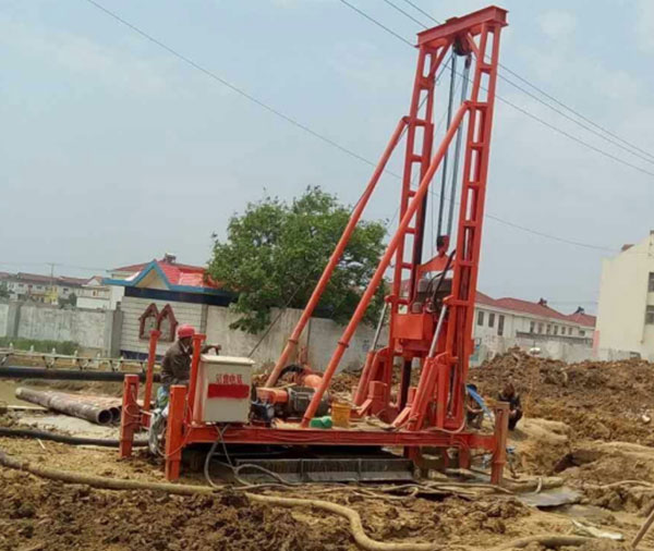 开封多功能桥梁打桩机品牌
