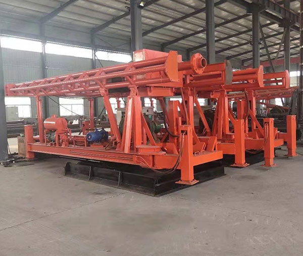 10寸液压步履式91免费福利视频