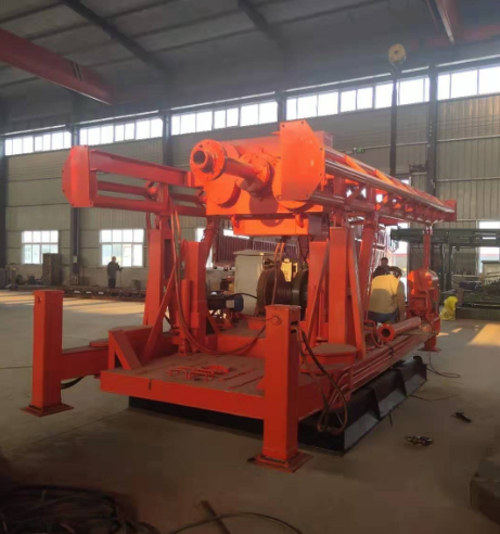 车载钻机价格 车载钻机价格