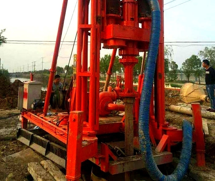 6寸液压步履式正91免费福利视频