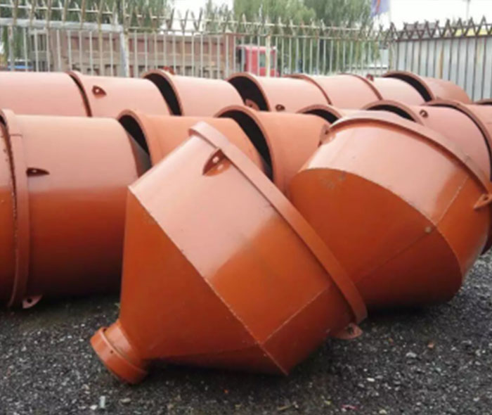 灌注桩导管图片 灌注桩导管图片