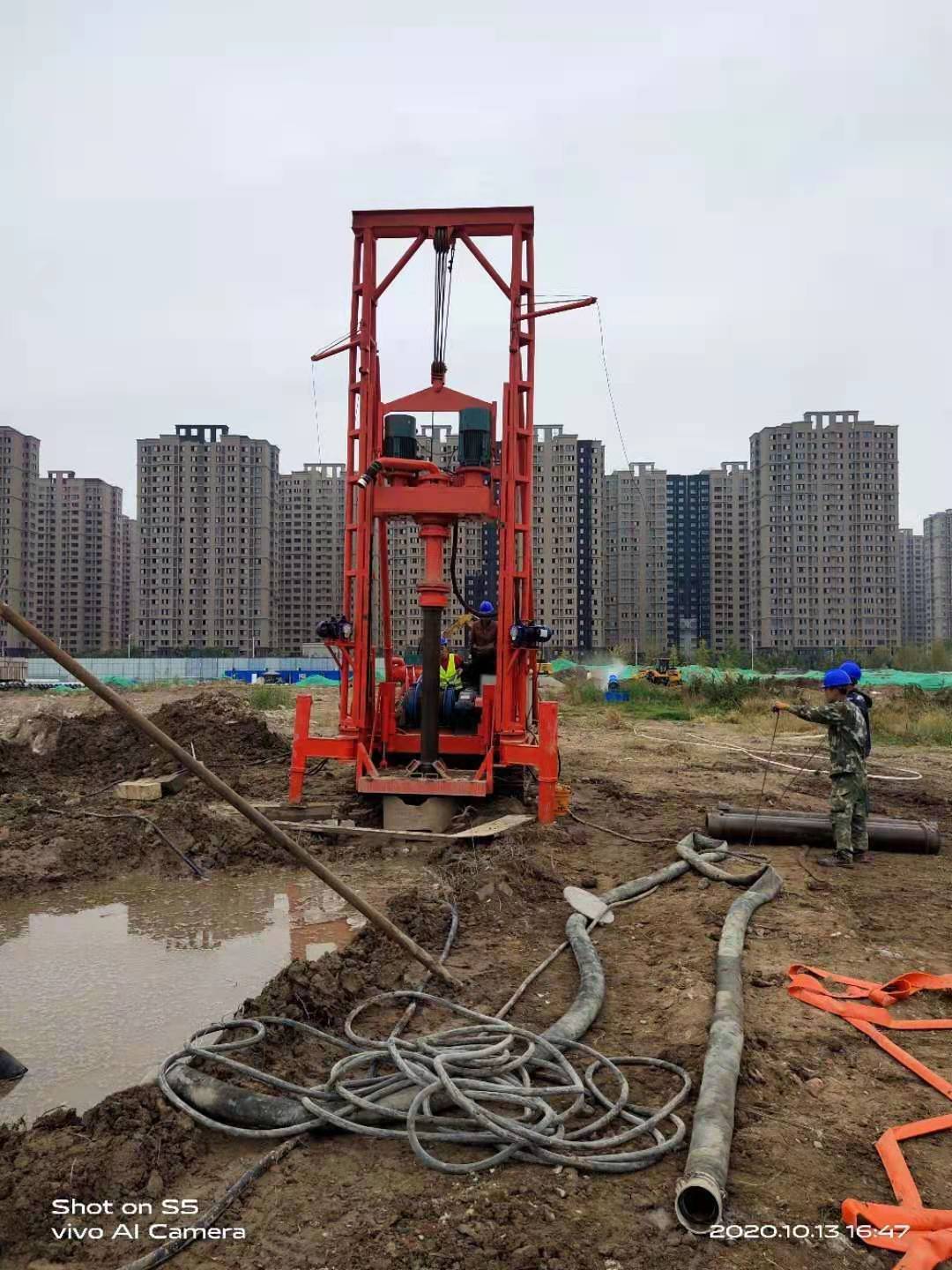 正循环钻机价格 正循环钻机价格