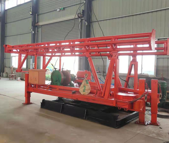 潜水钻机价格 潜水钻机价格