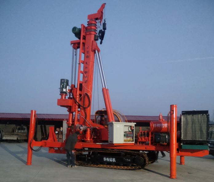 正循环钻机价格 正循环钻机价格